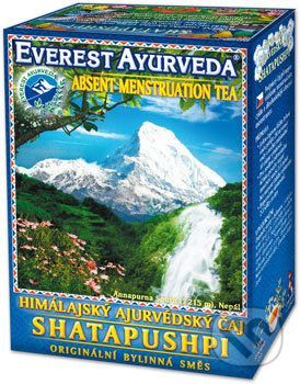 Shatapushpi - Everest Ayurveda