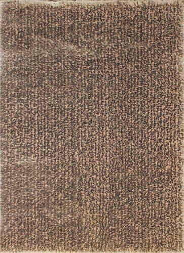 Berfin Dywany Kusový koberec Ottova Vizion - 200x290 cm Hnědá