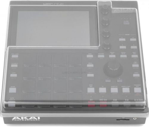 Decksaver Akai MPC One Cover