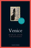 Venice - A Literary Guide for Travellers (Gransard Marie-Jose)(Paperback / softback)