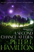 Second Chance at Eden (Hamilton Peter F.)(Paperback / softback)