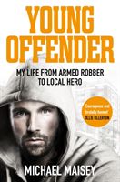 Young Offender (Maisey Michael)(Paperback / softback)