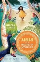 Ariki and the Island of Wonders (Davies Nicola)(Paperback / softback)