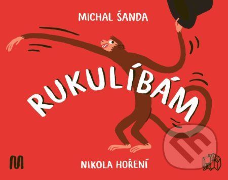 Rukulíbám - Michal Šanda