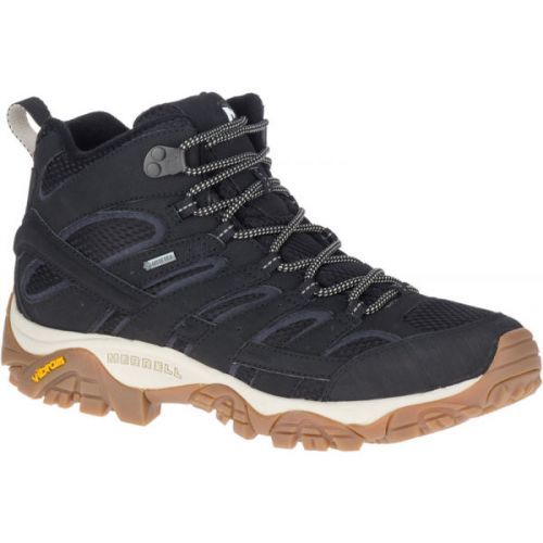 Merrell MOAB 2 MID GTX  8.5 - Pánské outdoorové boty