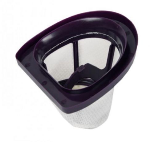 Rowenta Permanentní filtr pro AKU vysavače Rowenta Extenso AC232001