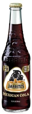 Mexican Cola  370ml