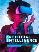 Artificial Intelligence and Entertainment (Enz Tammy)(Pevná vazba)