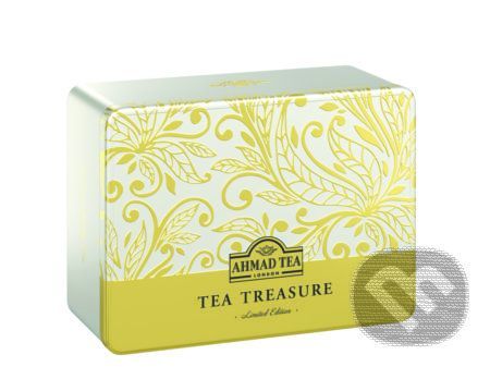 Tea Treasure - AHMAD TEA