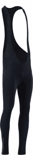 Silvini voděodolné kalhoty Maletto black-cloud M