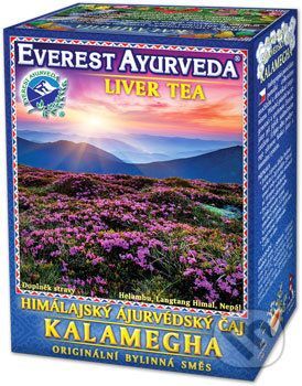 Kalamegha - Everest Ayurveda