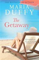 Getaway (Duffy Maria)(Paperback / softback)