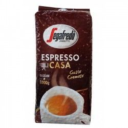 Segafredo (káva) Káva Segafredo Espresso Casa 1kg zrno