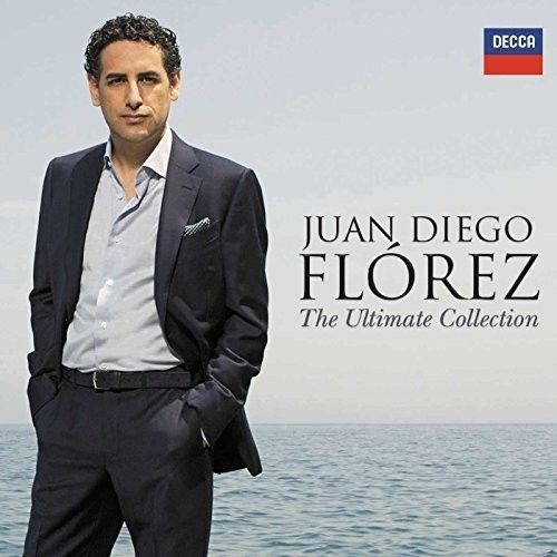 Juan Diego Flrez: The Ultimate Collection (CD / Album)