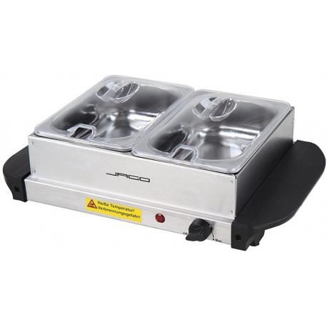 Multifunkční ohřívač jídel, 150 W  JG74195