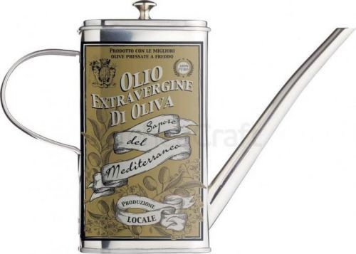 Konvička na olivový olej Kitchen Craft Italian, 500 ml