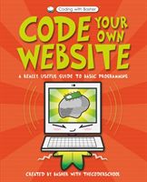 Code Your Own Website(Paperback / softback)