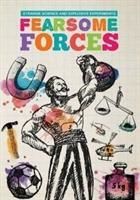 Fearsome Forces (Clark Mike)(Paperback / softback)