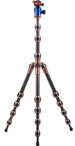 3 LEGGED THING Albert stativ + kulová hlava AirHed 360