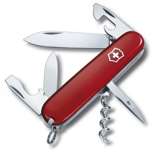 Victorinox SA Nůž Victorinox Spartan