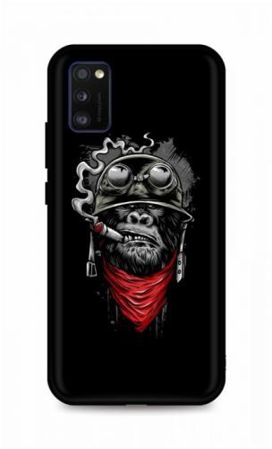 Kryt TopQ Samsung A41 silikon Gorilla 52206