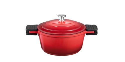 Kastrol BORDEAUX s poklicí ø 20 cm, 2,7 l