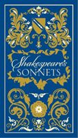 Shakespeare's Sonnets (Shakespeare William)(Paperback / softback)