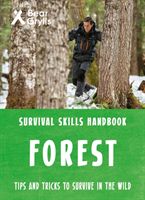 Bear Grylls Survival Skills Forest (Grylls Bear)(Paperback / softback)