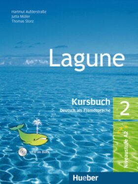 Lagune 2: Kursbuch Paket