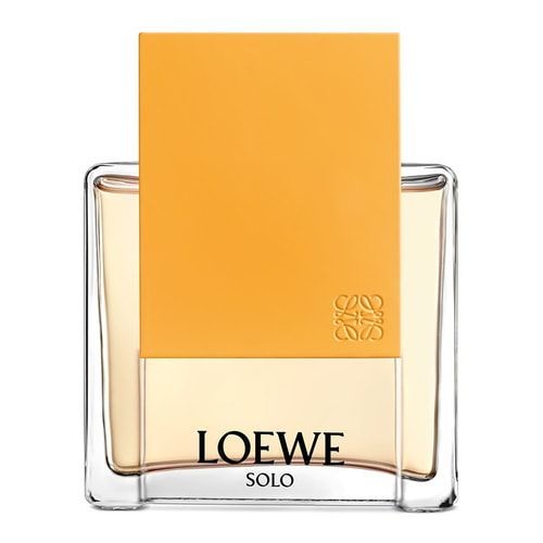 LOEWE - Loewe Solo Ella - Toaletní voda