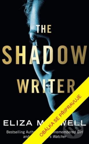 Ve vlastním stínu - Eliza Maxwell