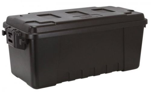 Přepravní box Medium Plano Molding® USA Military - černý (Barva: Černá)