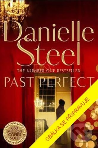 Čas předminulý - Danielle Steel