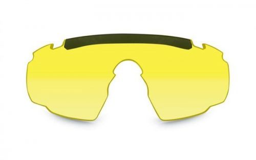 Náhradní skla pro brýle Sabre AD Wiley X® - žlutá (Barva: Žlutá)