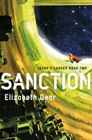 Sanction - Book Two (Bear Elizabeth)(Paperback / softback)