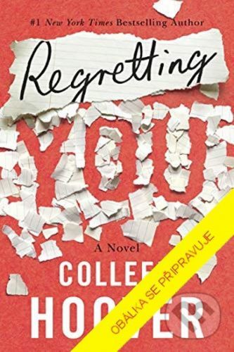 Nelituju ničeho - Colleen Hoover