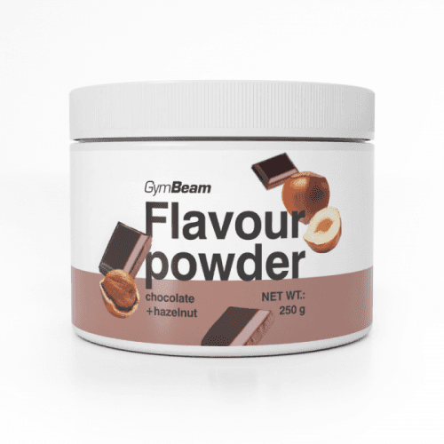 Flavour powder - GymBeam