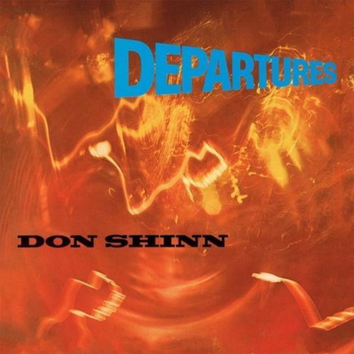 Departures (RSD 2020) (Don Shinn) (Vinyl / 12