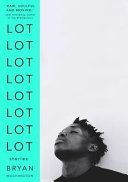 Lot (Washington Bryan)(Paperback / softback)