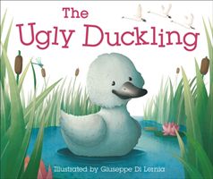 Ugly Duckling (DK)(Paperback / softback)