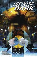 Infinite Dark Volume 2 (Cady Ryan)(Paperback / softback)
