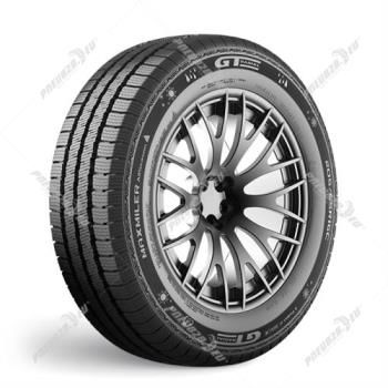 GT Radial MAXMILER AS 225/75 R16 121/120R TL C M+S 3PMSF