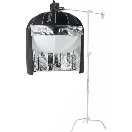 NanLite Lantern softbox LT-120 pro Forza 120cm