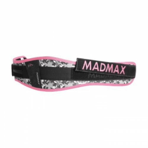 WMN Conform Pink - MADMAX