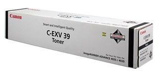 Canon Toner C-EXV 39 pro iR-4025i, 4035i