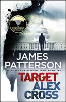 Target: Alex Cross - (Alex Cross 26) (Patterson James)(Paperback / softback)