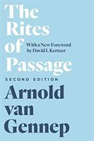 Rites of Passage, Second Edition (Van Gennep Arnold)(Paperback / softback)