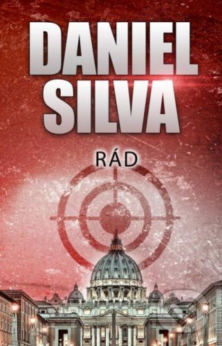 Rád - Daniel Silva