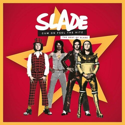 Cum On Feel the Hitz (Slade) (Vinyl / 12