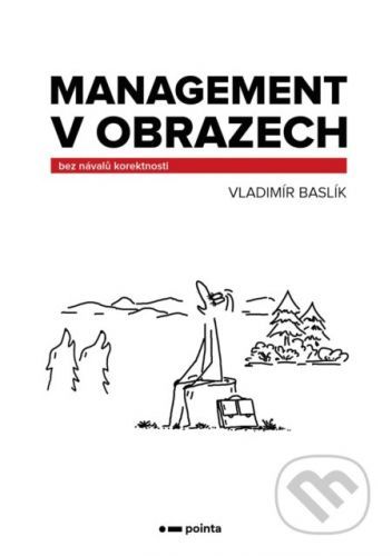 Management v obrazech - ladimír Baslík